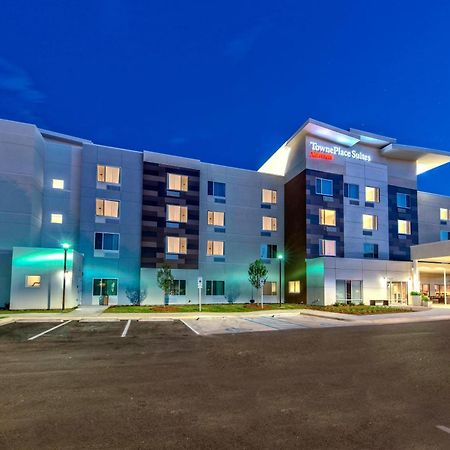 Towneplace Suites By Marriott Auburn University Area מראה חיצוני תמונה