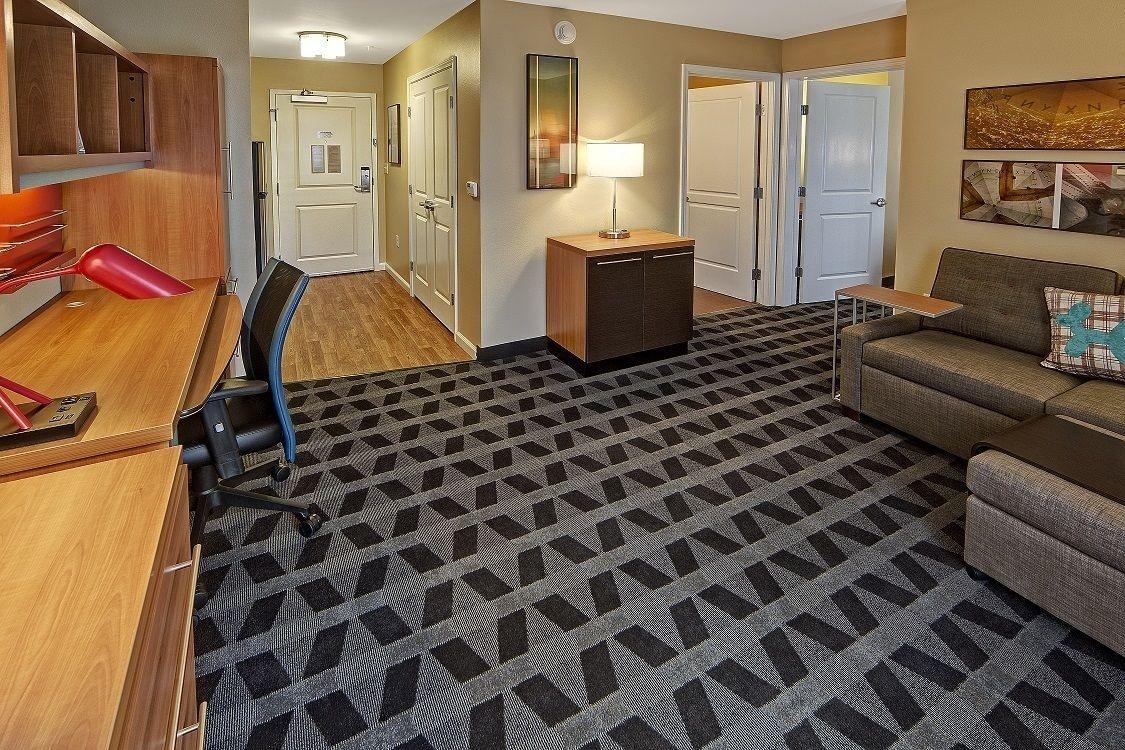 Towneplace Suites By Marriott Auburn University Area מראה חיצוני תמונה