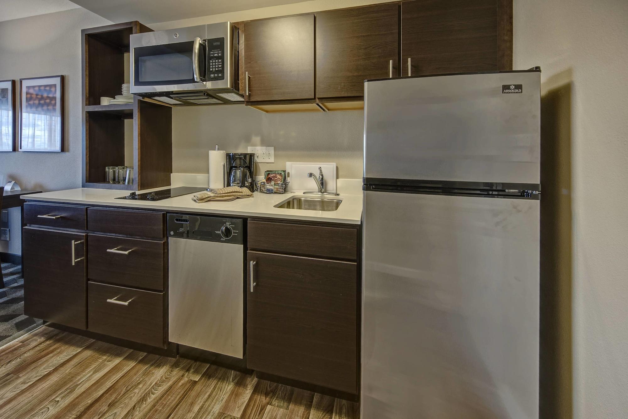 Towneplace Suites By Marriott Auburn University Area מראה חיצוני תמונה