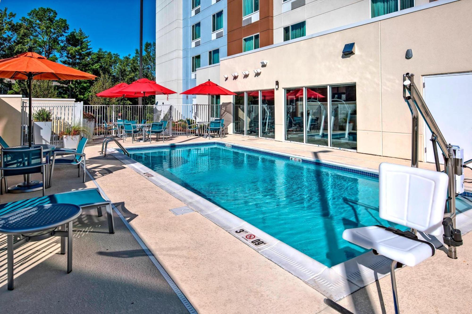 Towneplace Suites By Marriott Auburn University Area מראה חיצוני תמונה