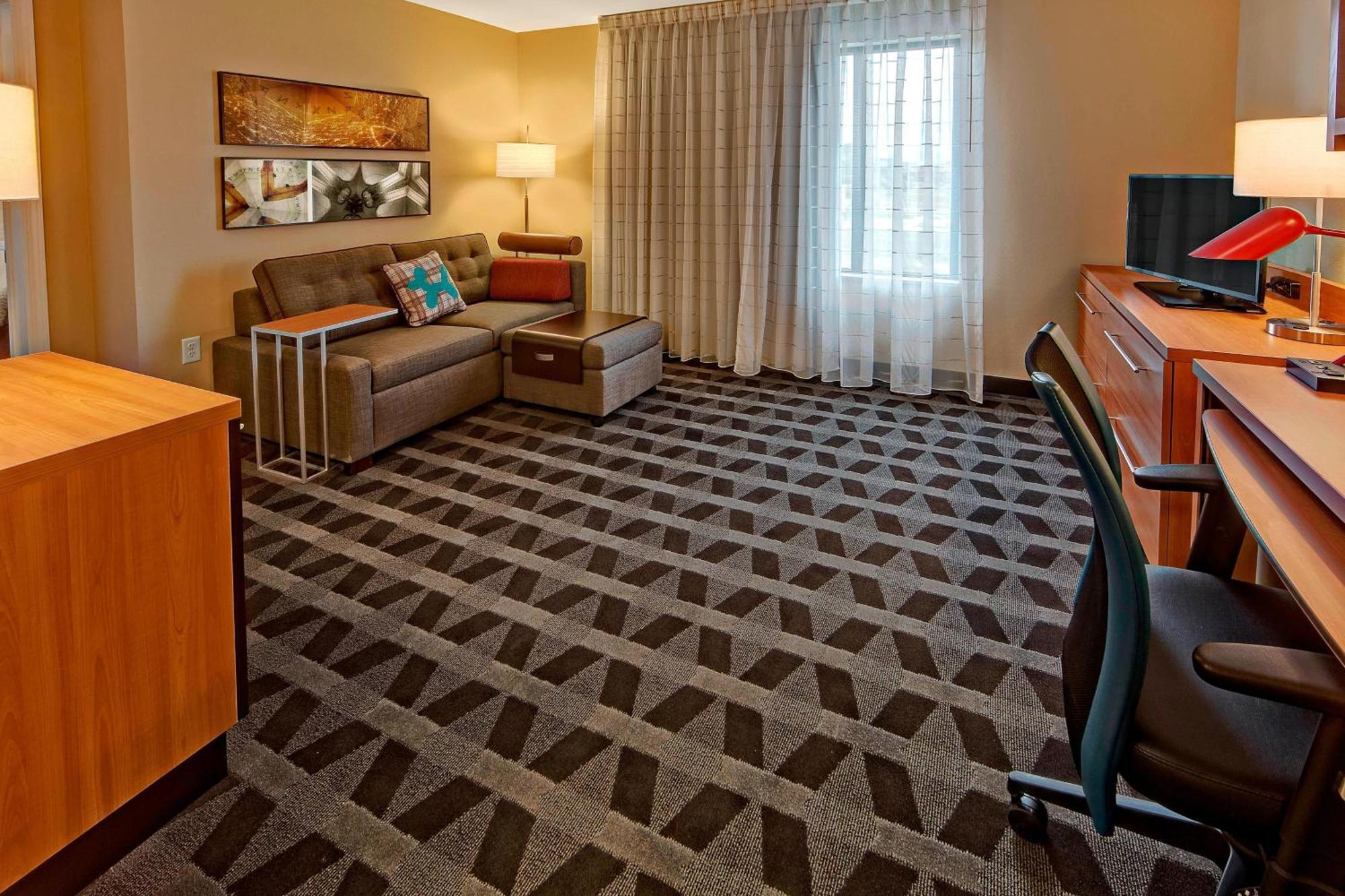 Towneplace Suites By Marriott Auburn University Area מראה חיצוני תמונה