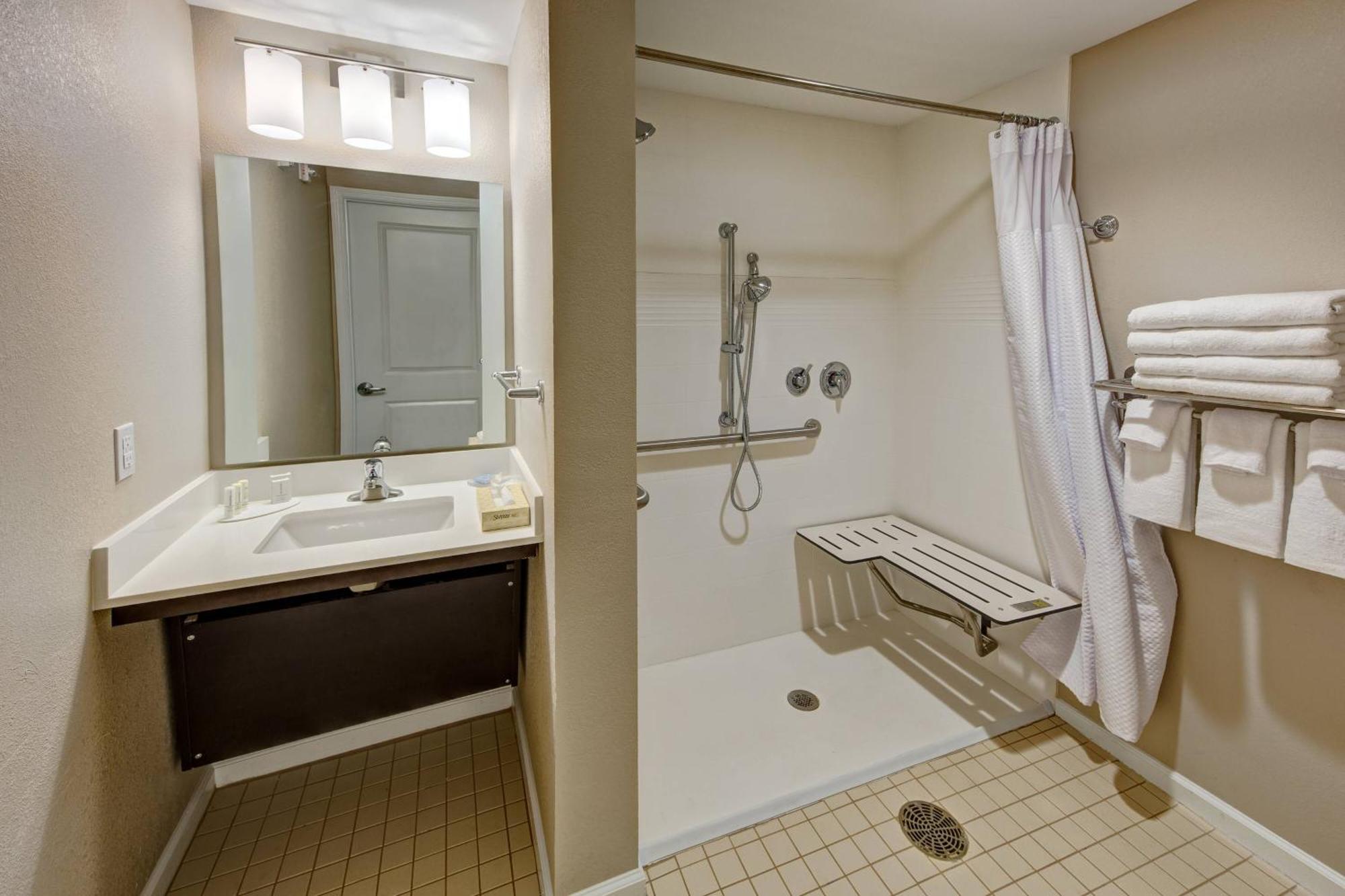 Towneplace Suites By Marriott Auburn University Area מראה חיצוני תמונה