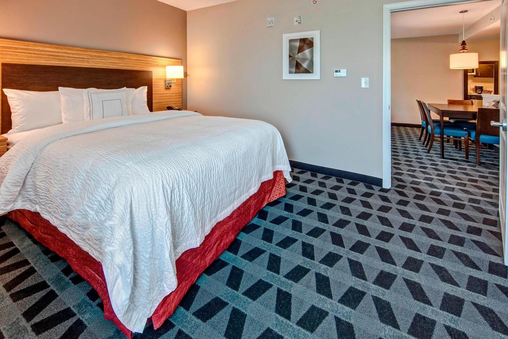 Towneplace Suites By Marriott Auburn University Area מראה חיצוני תמונה