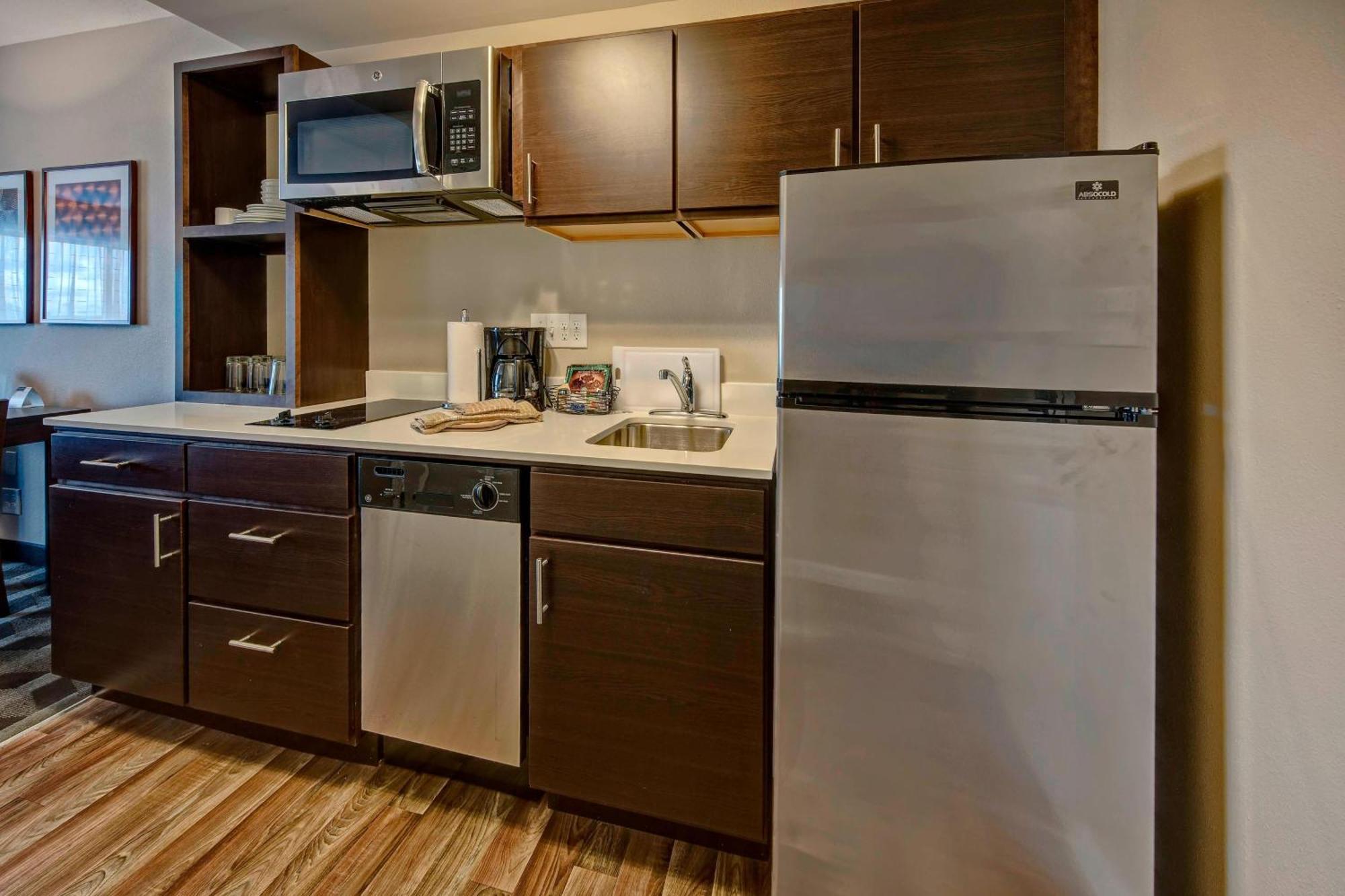 Towneplace Suites By Marriott Auburn University Area מראה חיצוני תמונה