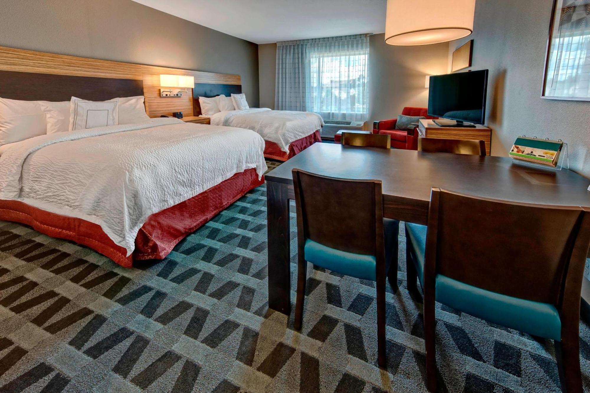 Towneplace Suites By Marriott Auburn University Area מראה חיצוני תמונה