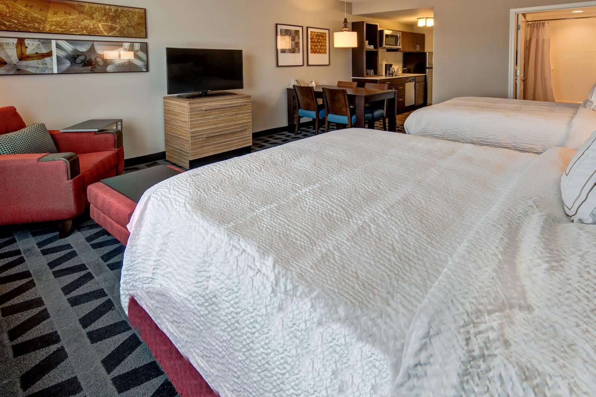 Towneplace Suites By Marriott Auburn University Area מראה חיצוני תמונה