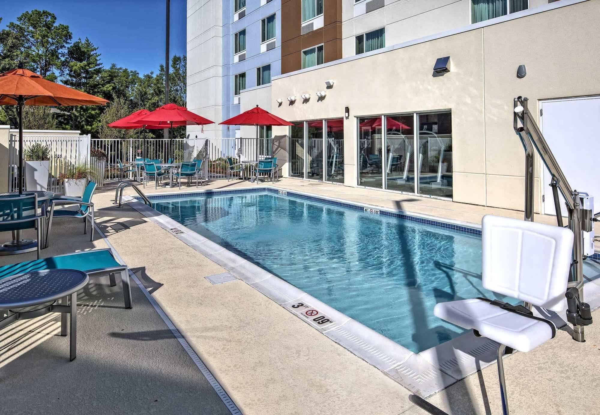 Towneplace Suites By Marriott Auburn University Area מראה חיצוני תמונה